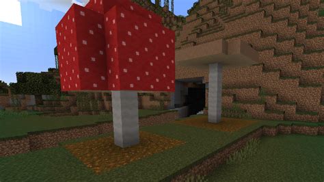 How To Make A Mushroom Farm In Minecraft Diamondlobby