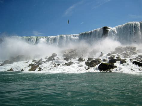 Wycieczka Wodospad Niagara Dni Alma Travel Usa