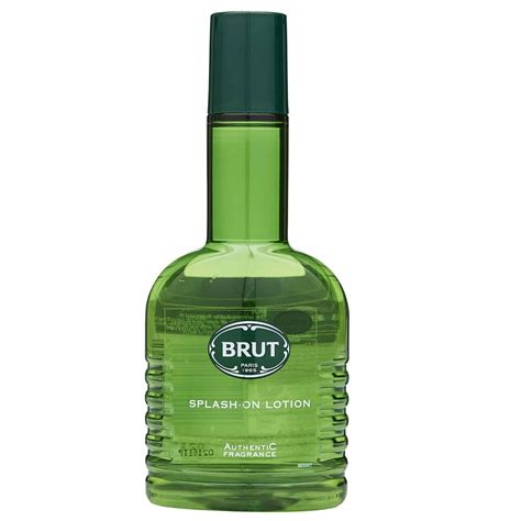 Brut Splash On Lotion Perfumes Ml Allegro Pl