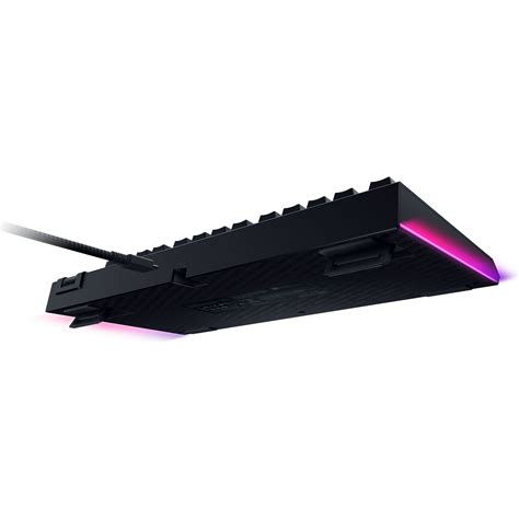 Questions And Answers Razer BlackWidow V4 75 Wired Orange Switch Gaming Keyboard With Hot