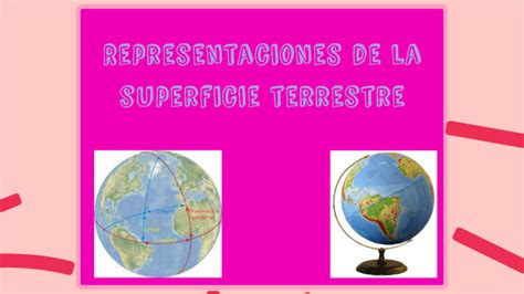 Representaciones De La Superficie Terrestre By Camila Mulet On Prezi