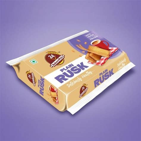 Buttermilk Plain Rusk Toast Mrp Gm Packaging Size Pc Per