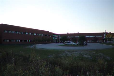 Universite de Moncton, Campus d'Edmondston (Edmundston) - 2020 All You ...