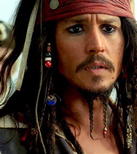 ♥sweet Jack Sparrow♥ - Captain Jack Sparrow Photo (37974086) - Fanpop