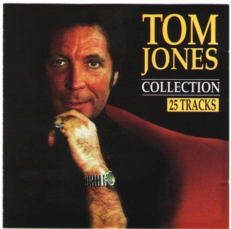 Tom Jones Collection