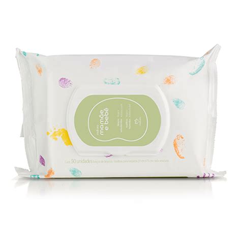 Conjunto Natura Mamãe E Bebê Com Frasqueira