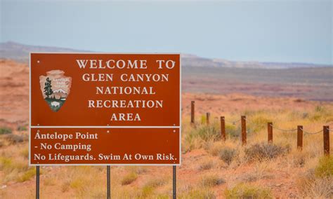 glen canyon generates mixed reactions  finally passing  vehicle ban