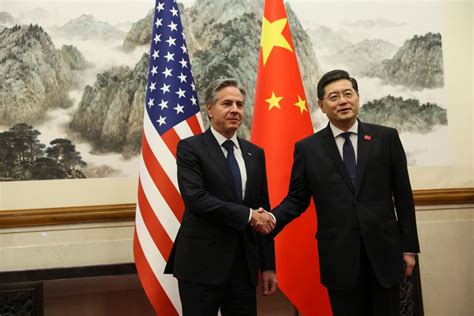 The Curious Case Of US China Meets Russia Suffers Economically TFIGlobal