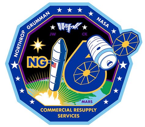 Northrop Grumman Launches Commercial Resupply Mission To Space Station