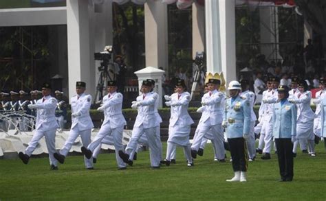 Link Live Streaming Upacara Agustus Di Istana Negara Jangan