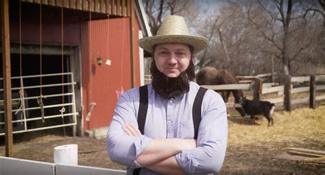 Watch “i Am A Mennonite” Trailer Canadian Mennonite Magazine