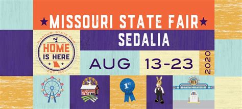 Planning continues for the 2020 Missouri State Fair | The Pulse