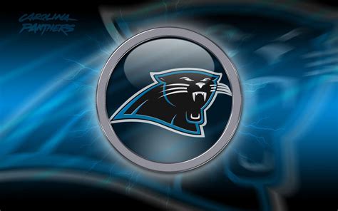 Carolina Panthers Wallpapers - Wallpaper Cave