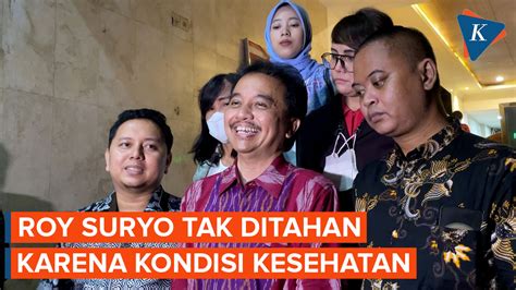 Berita Harian Roy Suryo Bikin Meme Terbaru Hari Ini Kompas