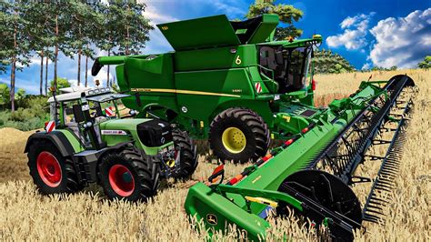 FENDT TMS With NITRO BOOST 10 BEST MODS Of The Week Farming