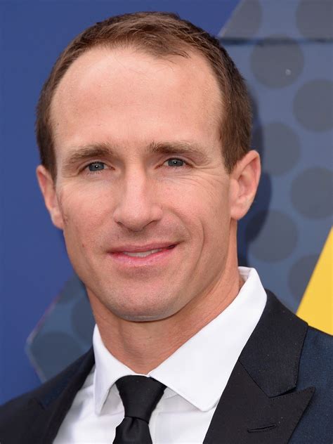 Drew Brees Pictures - Rotten Tomatoes