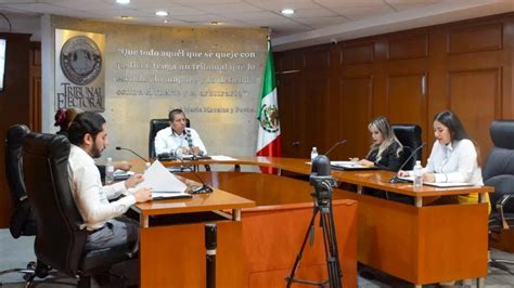 Ruta 2024 Tribunal Sanciona A 2 Candidatos En Hidalgo Por Usar