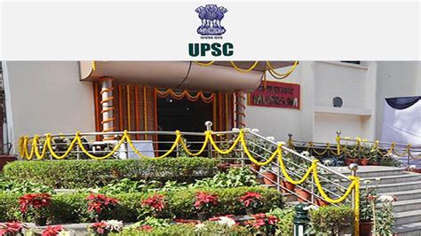 UPSC CDS 1 Marks 2021 Released On Upsc Gov In Check Final Marks Of