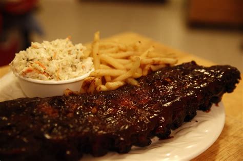 Jack Daniels Bbq Sauce Recipe For Ribs Simply Recipes