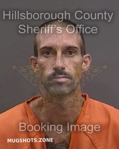 MALLORY MICHAEL 08 14 2023 Hillsborough County Mugshots Zone