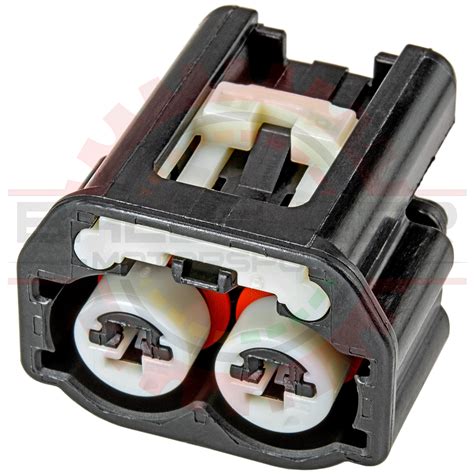 Home Shop Connectors Harnesses Sumitomo Way Plug Housing