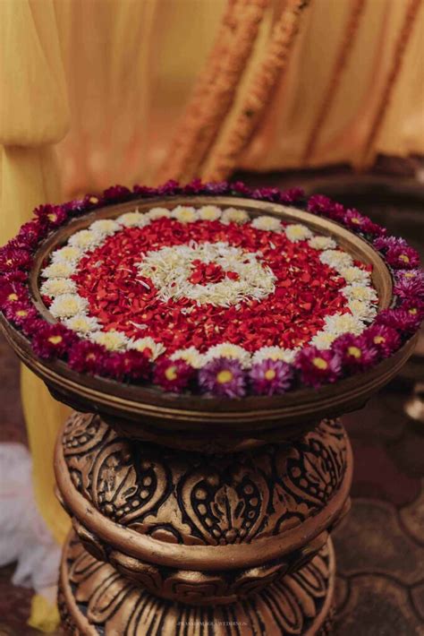 Konkani Wedding Decoration: 7 Tips and Tricks for a Beautiful ...