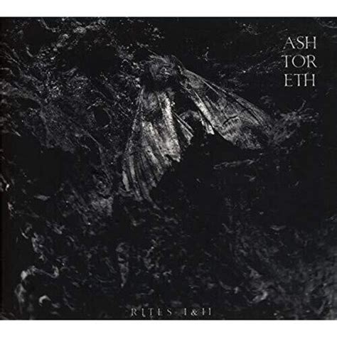 Ashtoreth - Rites I & Ii (cd) : Target