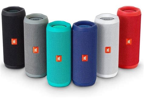 Parlante Inalambrico Bluetooth Jbl Flip 5 Nuevos Garantidos 4 821