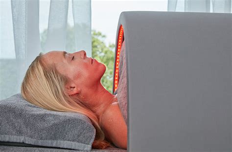 Hot Spot Sauna Spa Health Benefits