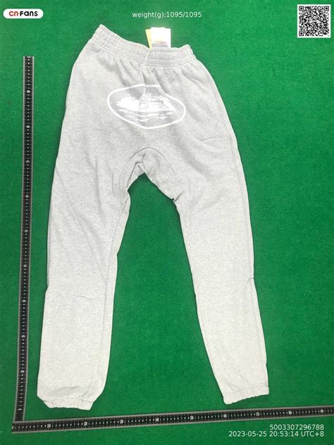 Qc 175 Corteiz Pants Qc Rcnfans