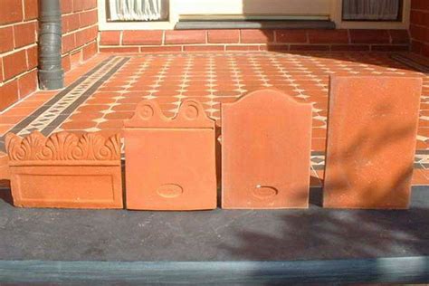 18 Terracotta Garden Edging Tiles Ideas You Cannot Miss Sharonsable