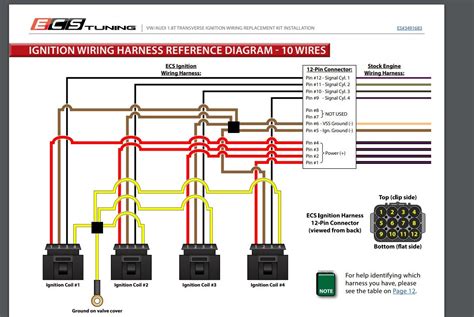 44 Coil Pack Wiring Diagram Wiwing Online Diagram