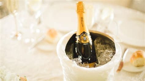 Les Meilleurs Champagnes Rapport Qualit Prix Non Sponsoris