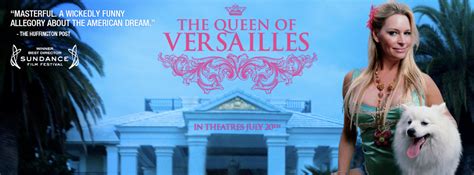 The Queen of Versailles (Official Movie Site) - Directed by Lauren ...