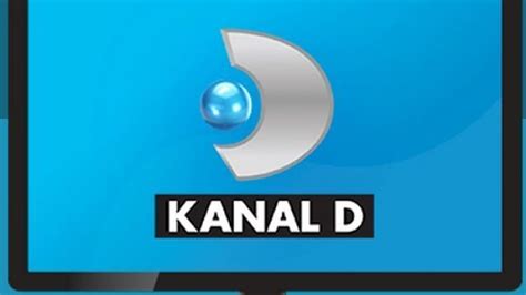 Kanal D ekranlarında yeni bir dizi başlıyor!