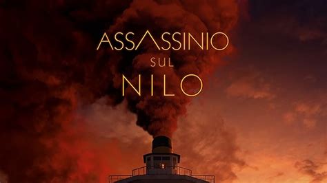 Assassinio Sul Nilo Trama Cast Trailer Data Uscita Su Disney