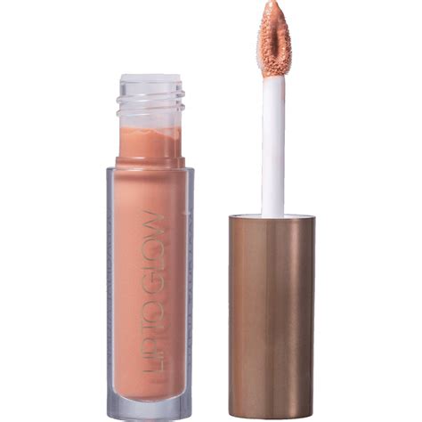 Brilho Labial Nude Night Nádia Tambasco Lip To Glow 1 8g Oceáne DANI CASSIANO MAKEUP ESMALTERIA