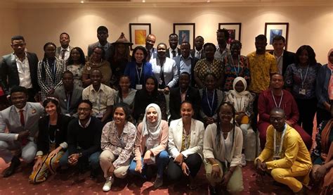 Youth Adaptation Movement Raises Visibility For Youth Leadership On