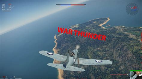 War Thunder With Logitech Extreme 3d Pro Youtube