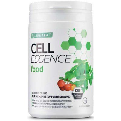 Lr Lifetakt Cell Essence Food G Od K Heureka Cz