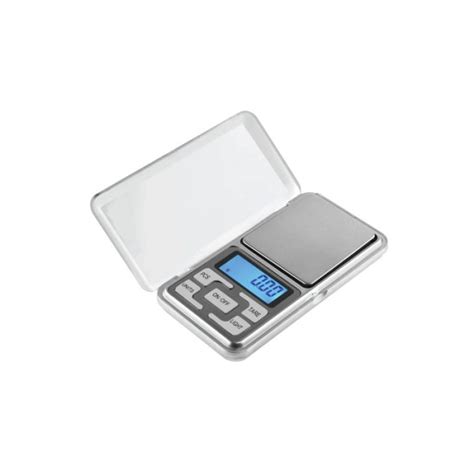 Pocket Scale Mh Series 01 500g Wholesale Bulk Deals