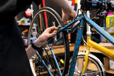 Bike Service & Repair - Bicycle Centres of Everett, WA