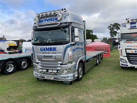 Photo 160 TRUCKFEST SCOTLAND 2022 Album Boballoa Fotki