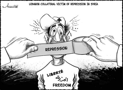 Repression