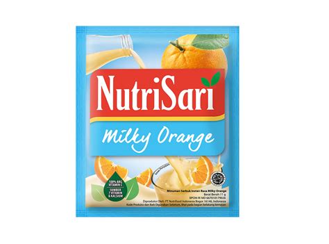 Produk Nutrisari