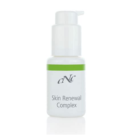 Skin Renewal Complex 30 Ml Kabi Fruit Appeel Produktserie CNC