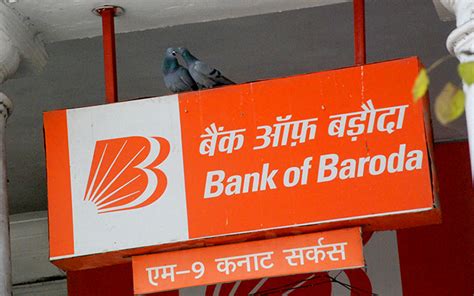 Fd Rate Revised Bank Of Barodas New Fd Rates Became Effective From