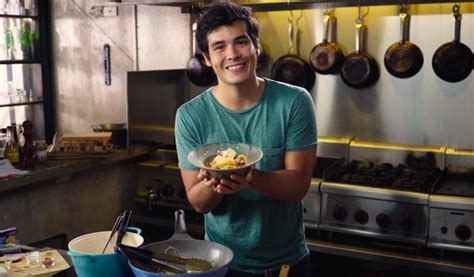 Erwan Heussaff Wins Media Award In James Beard Awards 2023