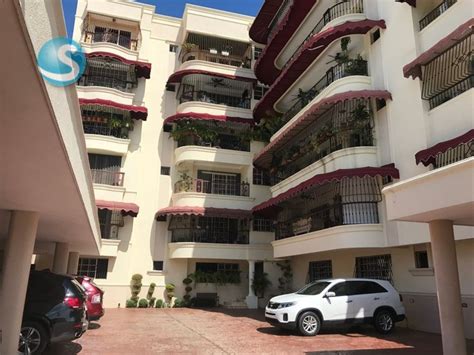 Apartamento En Venta Bella Vista Supercasas