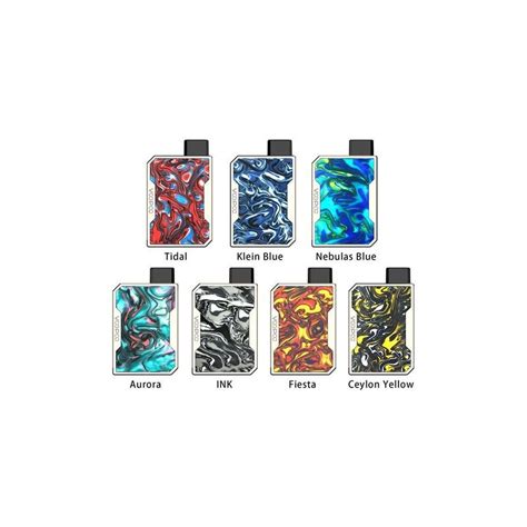 Voopoo Drag Nano Pod Kit The Ecig Flavourium